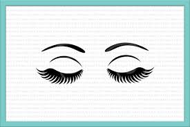 Download Lash Svg Novocom Top