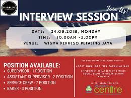 However, in the event the employee's monthly income exceeds rm4,000, the contribution required would only be based on rm4,000. Twitter à¤ªà¤° Perkeso Socso Sesi Sesi Temuduga Yang Akan Berlangsung Pada 24hb September Ini Di Wisma Perkeso Petaling Jaya Terbuka Kepada Semua Peluangpekerjaan Perkeso Socso Eis Https T Co Z9c3utwzpj
