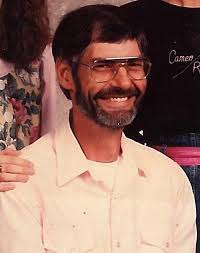 Major Stockton Obituary