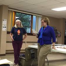 Ann Arbor Modern Quilt Guild: October 2015