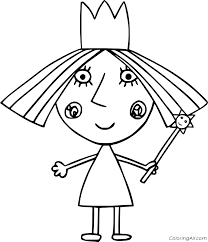 Leave a reply cancel reply. Ben And Holly S Little Kingdom Coloring Pages Coloringall