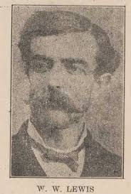 W. W. Lewis