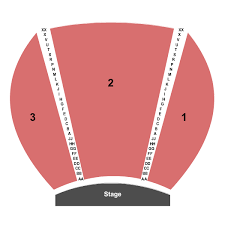 Sugarloaf Mountain Amphitheatre Seating Charts For All 2019