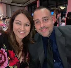 Staten Island's Best Dressed: More than 600 guests attend On Your Mark's  Spring Gala at Nicotra's Hilton Ballroom