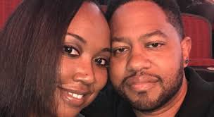 Latoya Bullock and Danny Cook's Wedding Website