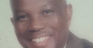 MR. CLARENCE POITIER,68