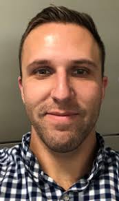 2021 Seth Heupel Bio