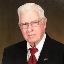 ISAAC CONRAD BROWN Obituary