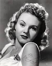 June Storey (1918-1991)