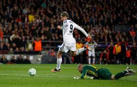 Exclusive articles about our values and our legacy. Champions League Moment Torres Breaks Barca Hearts