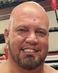 BoxRec: Mike Sheppard