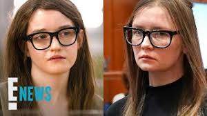 "Inventing Anna": See Pics of the REAL Anna Sorokin