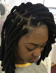 A gorgeous twisted out bob with auburn highlights can do wonders if you're looking for a drastic change. Hairstyles Bob Hairstyles With Braids