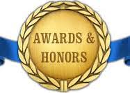 Police Department Awards & Recognitions