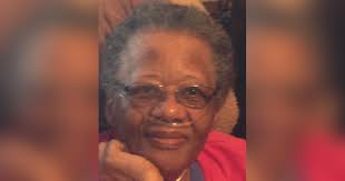 Lorraine Booker Obituary