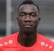 The community wanted him and now they got him. Stuttgart Reveal Silas Wamangituka S Real Name Is Silas Katompa Mvumpa