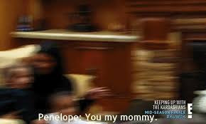 Penelope scotland disick was born on july 8, 2012 in los angeles, california, usa. Penelope Disick Gifs Wifflegif