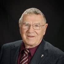 Mr. Dean Lloyd Speed age 90, of Keystone Heights Obituary