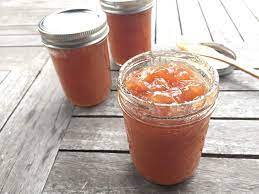 Top homemade pear preserves recipes and other great tasting recipes with a healthy slant from sparkrecipes.com. Cinnamon Pear Preserves Stemilt