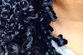 How to find the right brush for your hair type, according to hairstylists. How To Get Perfectly Defined Curls Without Shingling Or A Denman Brush