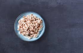 Nordseekrabbensalat Online Bestellen Deutsche See Shop
