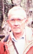 Obituary information for Willard Gray Holt