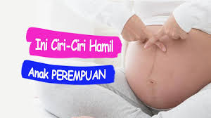 Peristiwa ini secara khusus dicatat dalam dua kitab injil, yaitu pada injil matius pasal 15. Ini Ciri Ciri Hamil Anak Perempuan Youtube