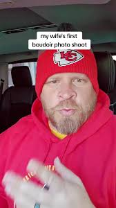 My Wife's First Boudoir Photo Shoot Experience