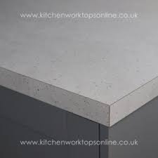 Corian ® solid surface is right at home with more traditional kitchen materials. Grey Worktops On Trend Leading Uk Brands Kitchen Worktops Online