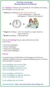 Pin Op Nederlandse Woordenschat Dutch Vocabulary Vocabulaire Neerlandais 1