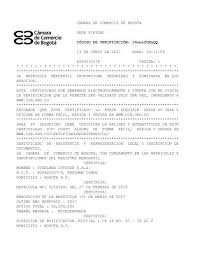El certificado de origen es un documento oficial que justifica y determina el origen de las mercancías. Overland Outdoor Sas Certificado Ccb
