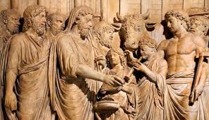 What Was the Religion of Ancient Rome? | TheCollector