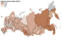 Religion In Russia Wikipedia