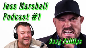 Jess Marshall Podcast • Listen