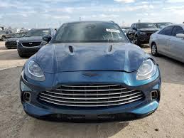 Image result for Concours Blue 2021 Aston Martin