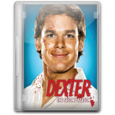 In season two, the bodies of dexter's victims are uncovered and an investigation is launched in dexter's own department to find the killer, dubbed the bay harbor butcher. Dexter Season 2 Icon Dexter Tv Series Iconset Jake2456