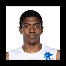 Amir Grant's Instagram, Twitter & Facebook