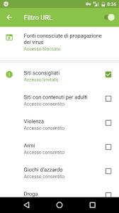 Easy, light, and smartly impeccable! Free Download Dr Web Security Space Apk For Android