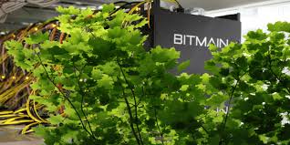 Elon musk recently held a meeting with american bitcoin miners. How Green Power Powers The Cryptocurrency Mining Future Coincentral