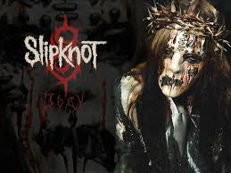 Du hältst beim schminken des‚ scar' kurz inne und denkst dir, dass du bei deiner berufswahl alles richtig gemacht hast. 72 Joey Jordison Wallpaper On Wallpapersafari