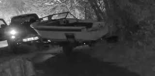illegal dumping on detroit s east side video detroit police department east side detroit pinterest