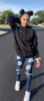 Pin By Sheilasamayoa On Prettyluhhazel Swag Outfits For Girls Cute Outfits Teenage Fashion Outfits