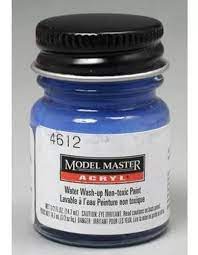 Tinta Model Master Acryl 14 7ml Várias