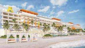 Reserva las mejores vacaciones para tu familia ¡un nuevo nivel en experiencias de vacaciones familiares! Nickelodeon Hotels Resorts All Inclusive Riviera Maya Precios Promociones Y Comentarios Expedia Com