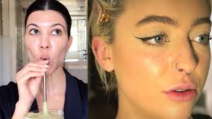 Here's a description as found on oxygenetix's website: I Tried Kourtney Kardashian S 66 Vogue Foundation Oxygenetix Plant Haul Lol Youtube