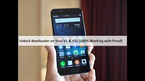 Step by step process to unlock vivo smartphone bootloader · 1. How To Unlock Bootloader On Vivo V5 V5s V7 100 Working Proof Added Sunmughan