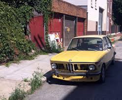 Image result for Crona Yellow 1982 BMW