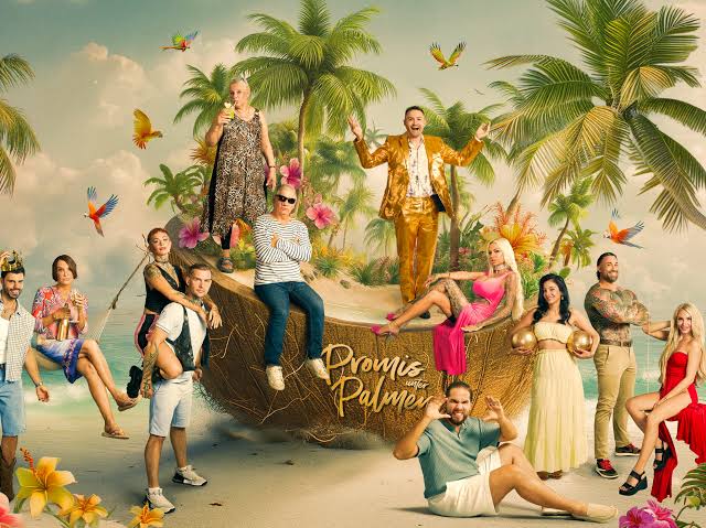 Promis unter Palmen" 2026: Gewinnerin steht fest! SIE gewinnt die Show |  OK! Magazin
