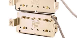 the gibson pickup guide the tone king