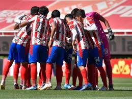 May 30, 2021 · tigres femenil vs chivas, en vivo: Liga Mx Sub 17 Que Resultado Necesita Chivas Ante Atlas En El Clasico Tapatio Para Ser Campeon Chivas Pasion